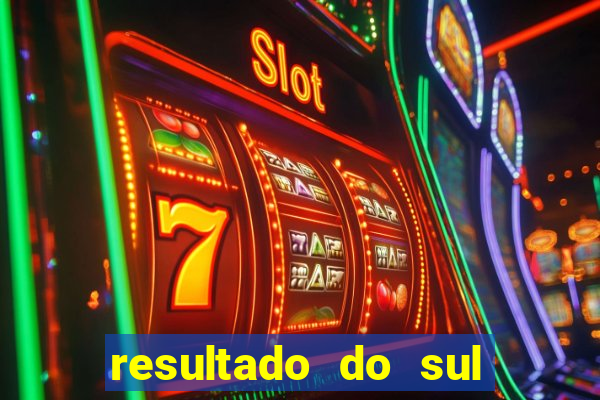 resultado do sul minas cap